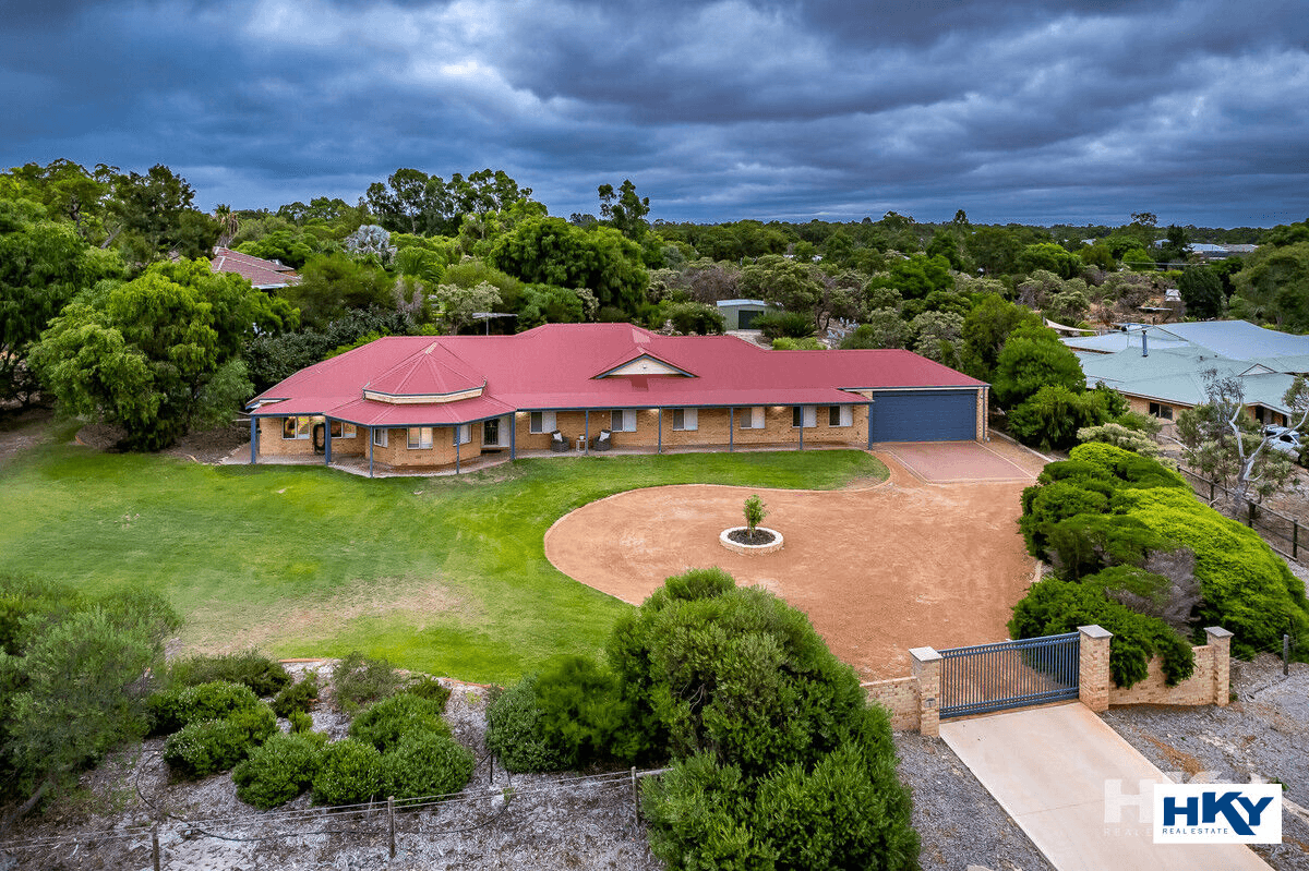 5 Champagne Terrace, The Vines, WA 6069