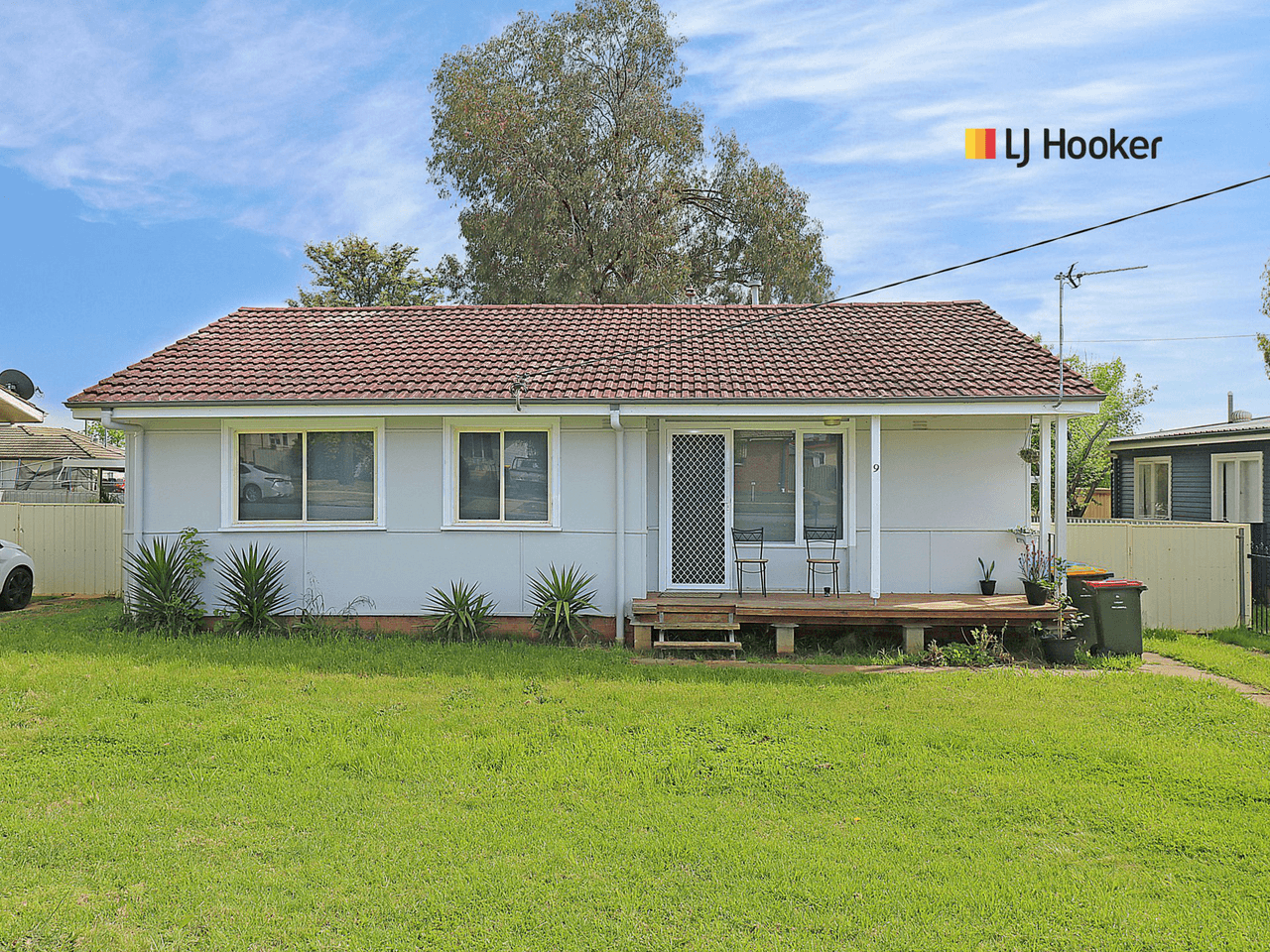 9 Sepik Road, ASHMONT, NSW 2650