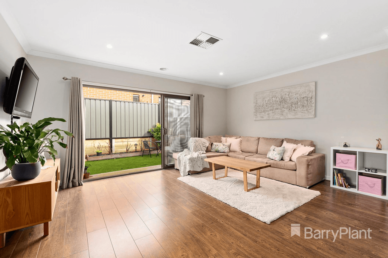 24 Friesian Street, MERNDA, VIC 3754