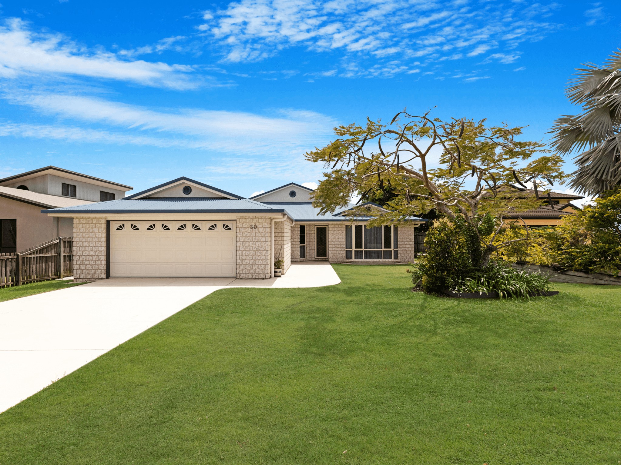 30 Gundesen Drive, URRAWEEN, QLD 4655