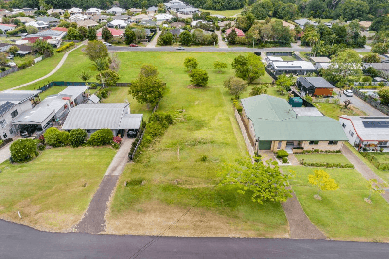 40 Wattle Street, COOROY, QLD 4563