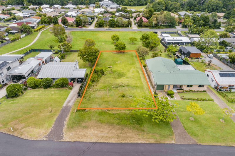 40 Wattle Street, COOROY, QLD 4563