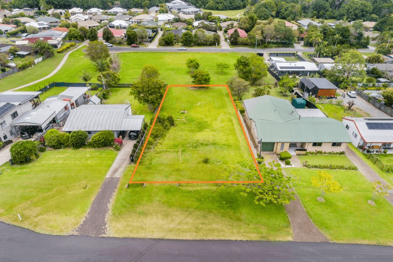 40 Wattle Street, COOROY, QLD 4563