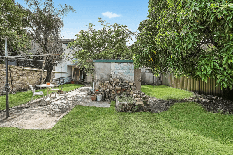 22 Forest Street, Forest Lodge, NSW 2037