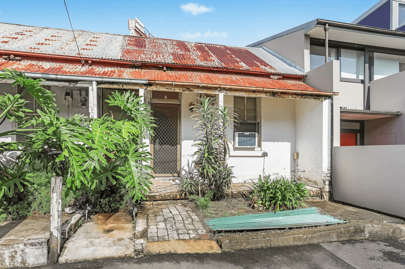 22 Forest Street, Forest Lodge, NSW 2037