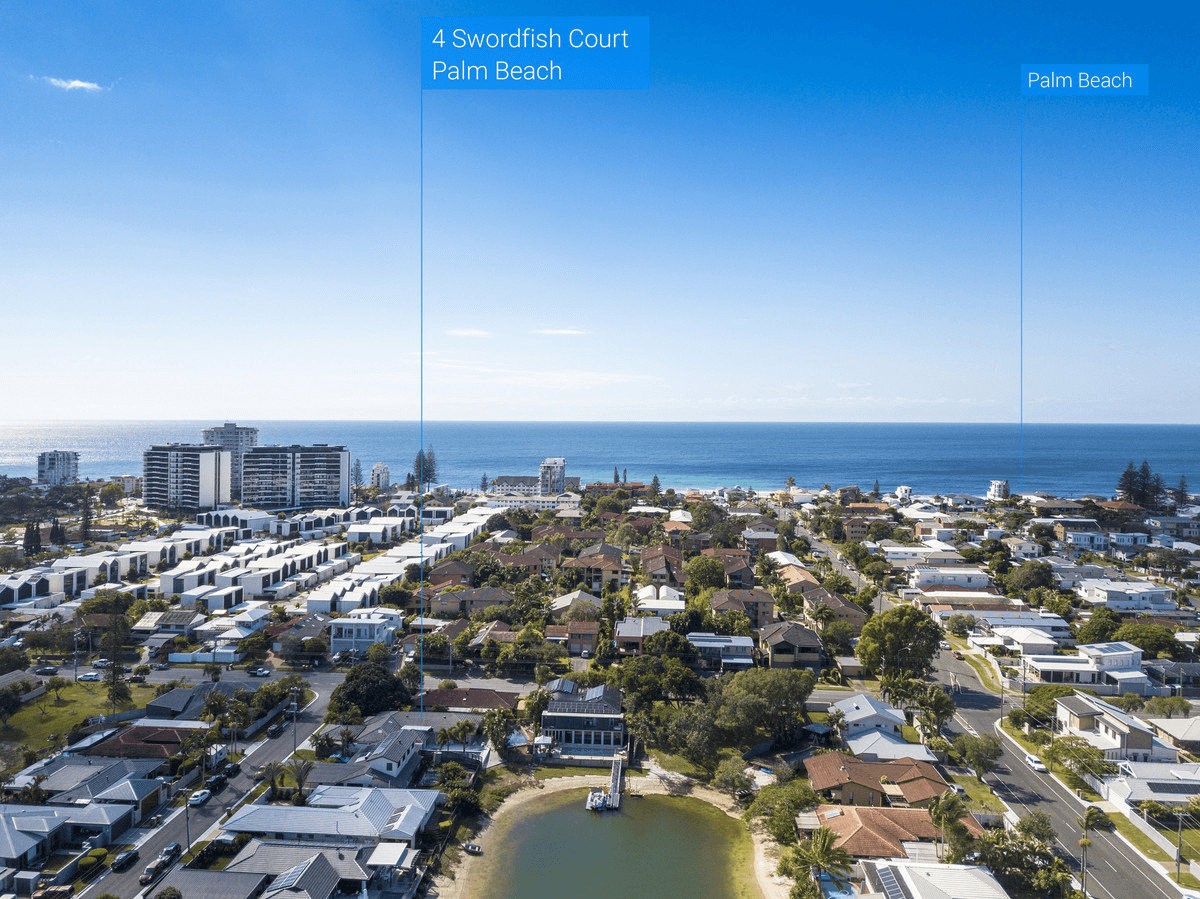 4 Swordfish Court, Palm Beach, QLD 4221