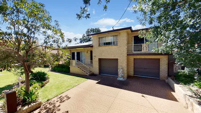 422 Macquarie Street, DUBBO, NSW 2830