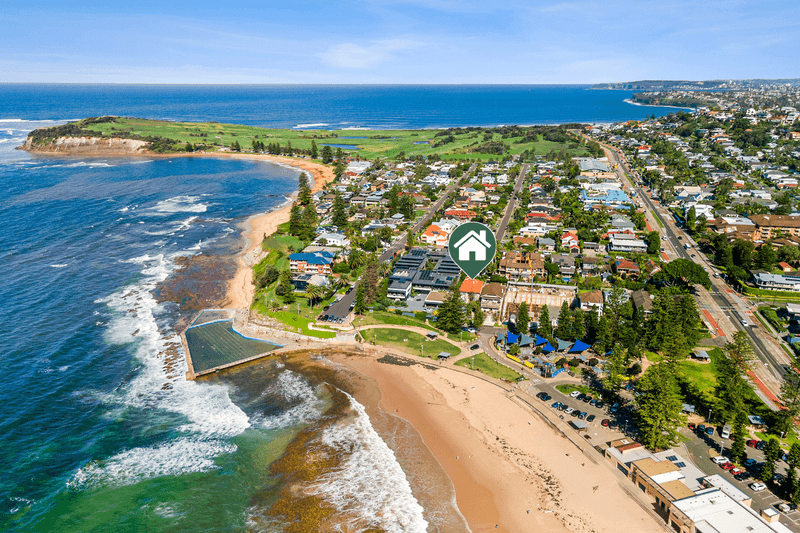 19 Birdwood Avenue, Collaroy, NSW 2097