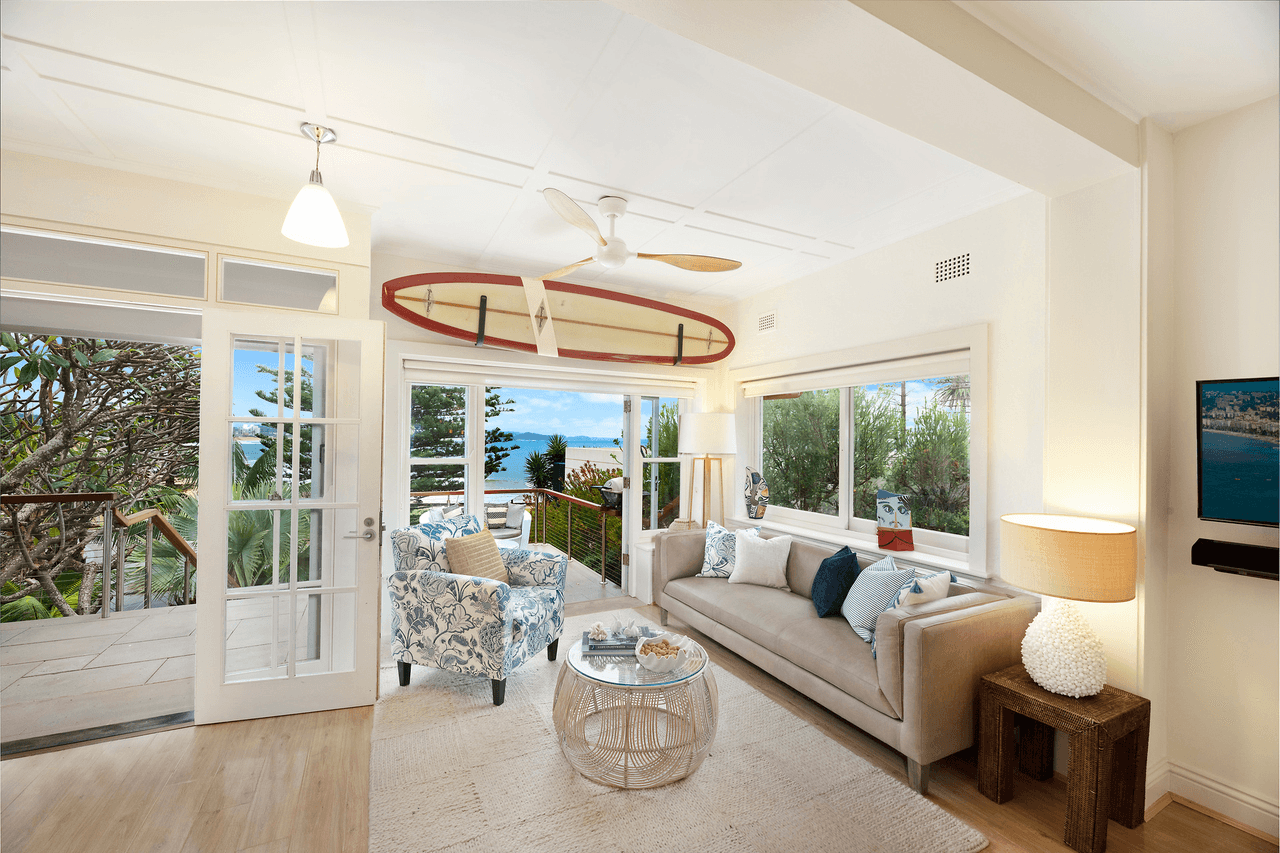 19 Birdwood Avenue, Collaroy, NSW 2097