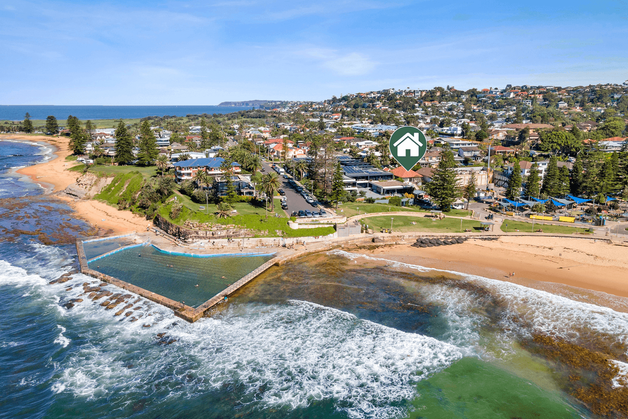 19 Birdwood Avenue, Collaroy, NSW 2097