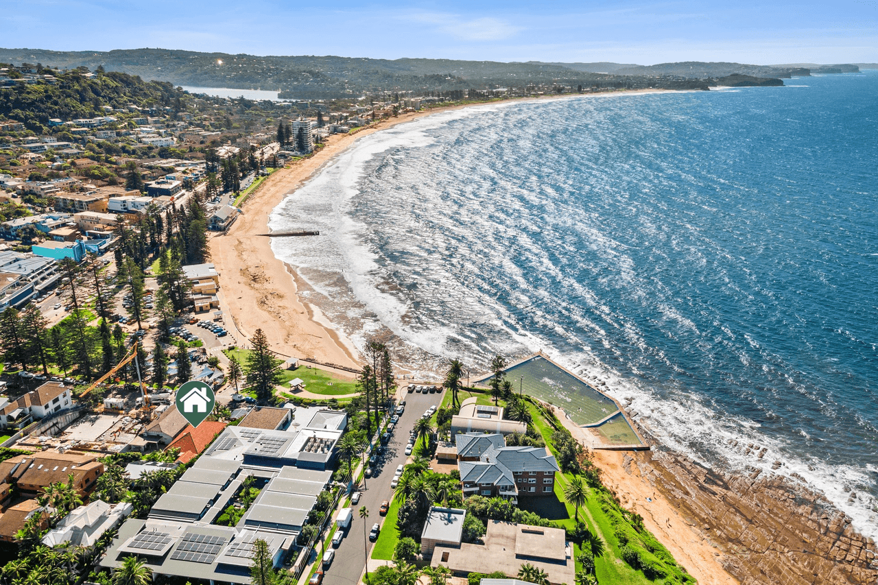 19 Birdwood Avenue, Collaroy, NSW 2097