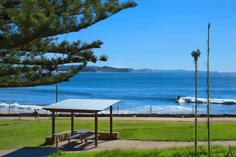 19 Birdwood Avenue, Collaroy, NSW 2097