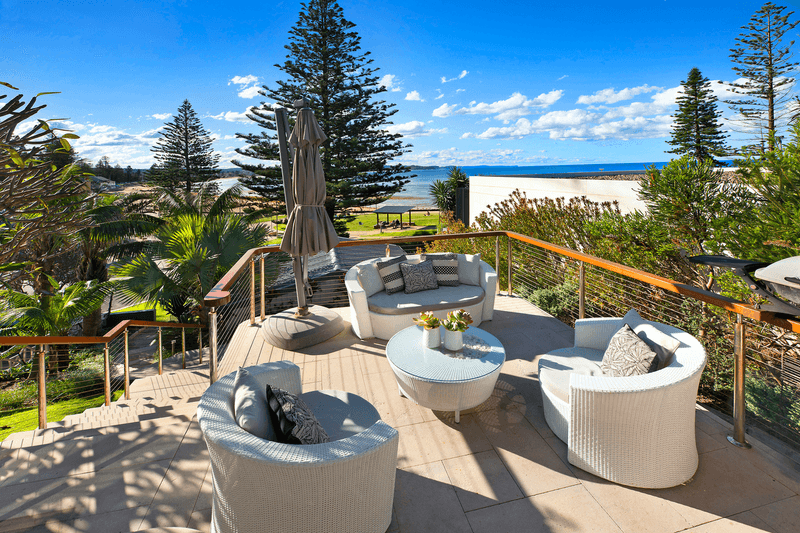 19 Birdwood Avenue, Collaroy, NSW 2097