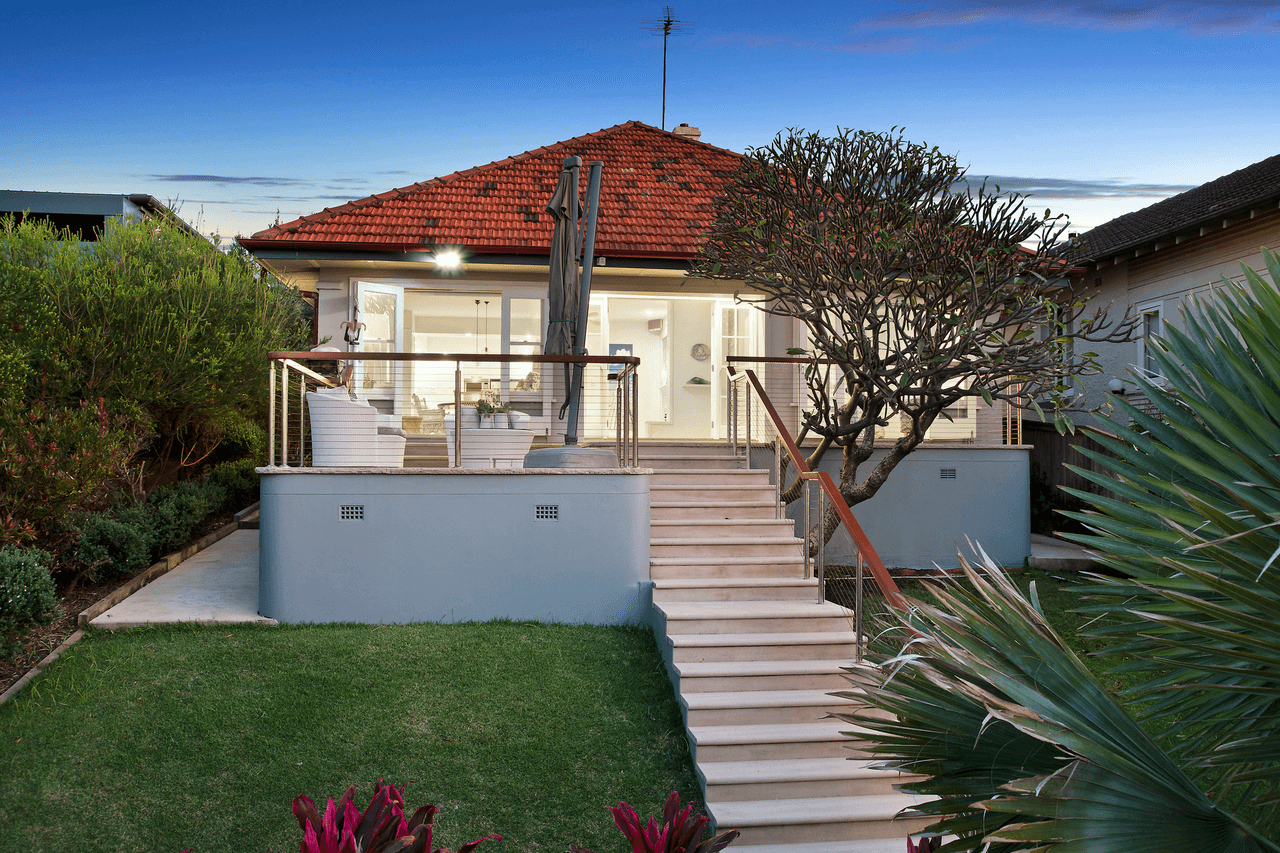 19 Birdwood Avenue, Collaroy, NSW 2097