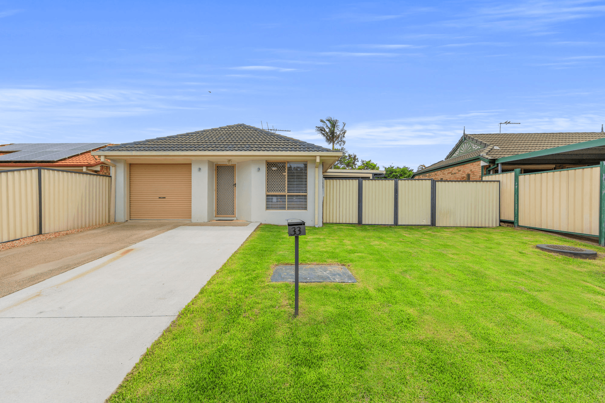 33 Diddams Street, LOGANHOLME, QLD 4129