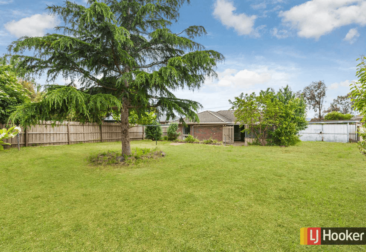 61 Stanley Street, WALLAN, VIC 3756