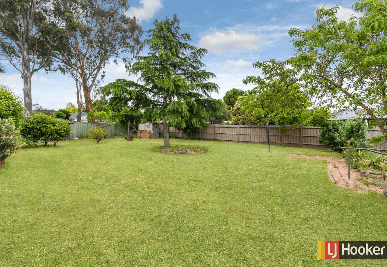 61 Stanley Street, WALLAN, VIC 3756