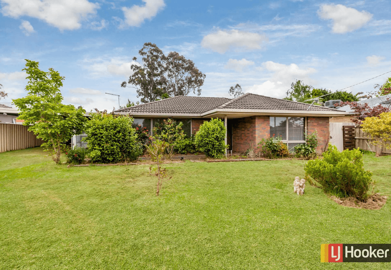 61 Stanley Street, WALLAN, VIC 3756