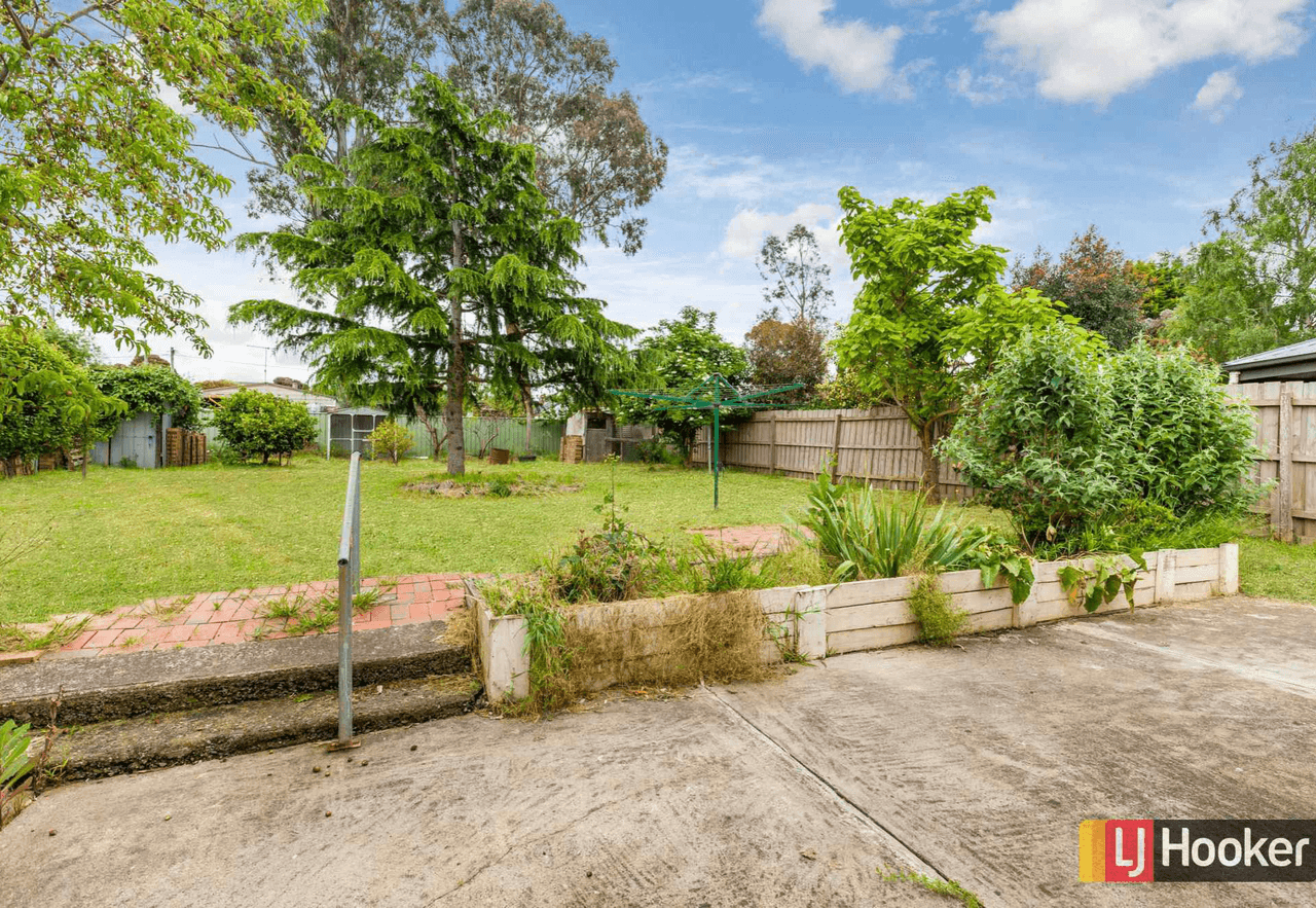 61 Stanley Street, WALLAN, VIC 3756