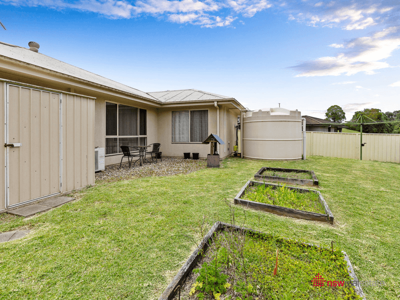 38b Roselands Drive, COFFS HARBOUR, NSW 2450