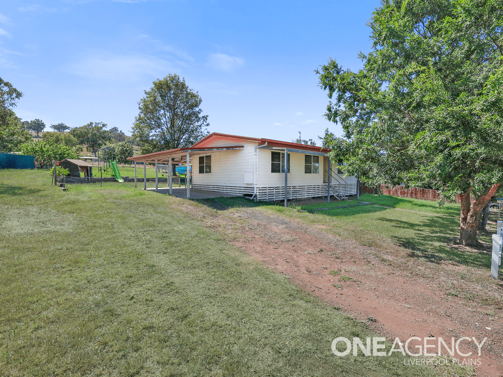 22 Deeks Road, WERRIS CREEK, NSW 2341