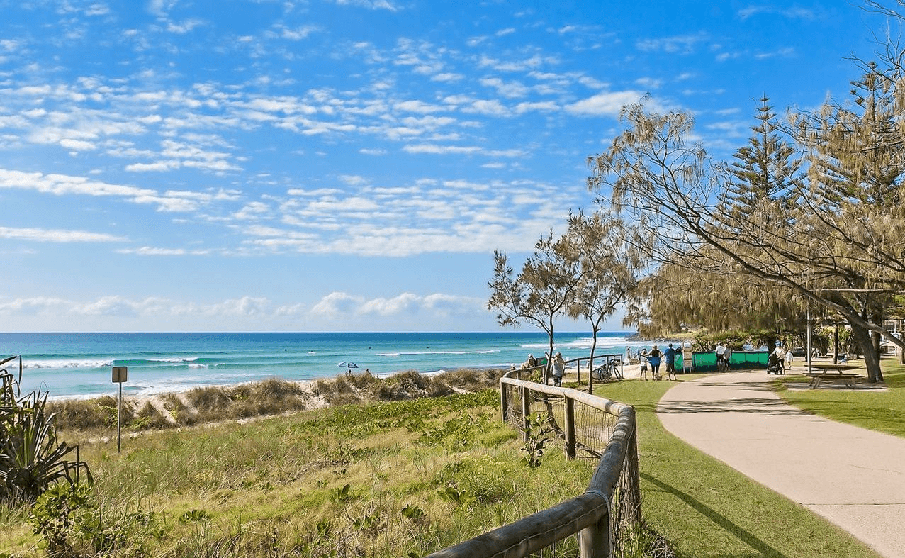 60 Djerral Avenue, Burleigh Heads, QLD 4220