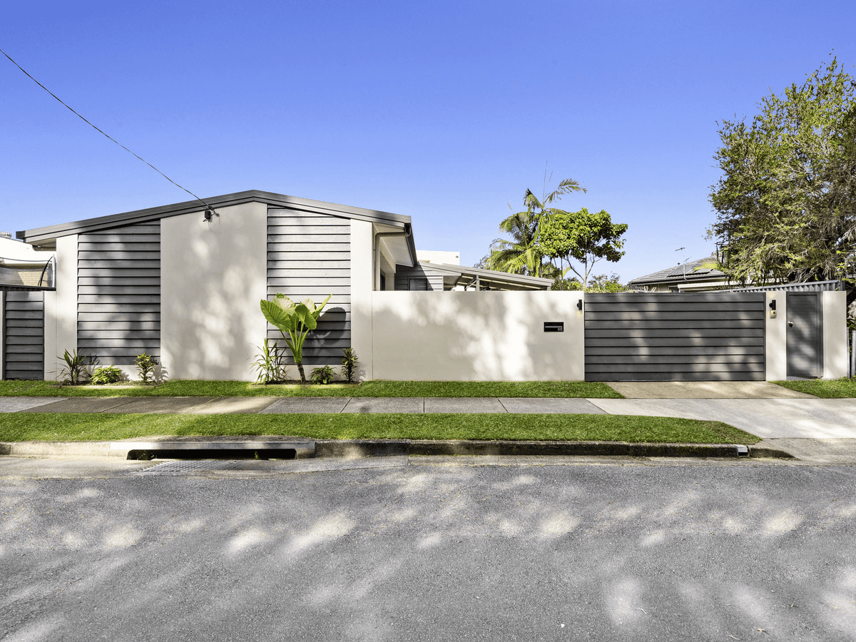 60 Djerral Avenue, Burleigh Heads, QLD 4220