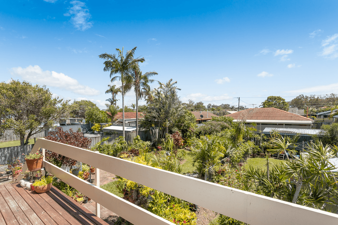 92 Griffith Road, SCARBOROUGH, QLD 4020