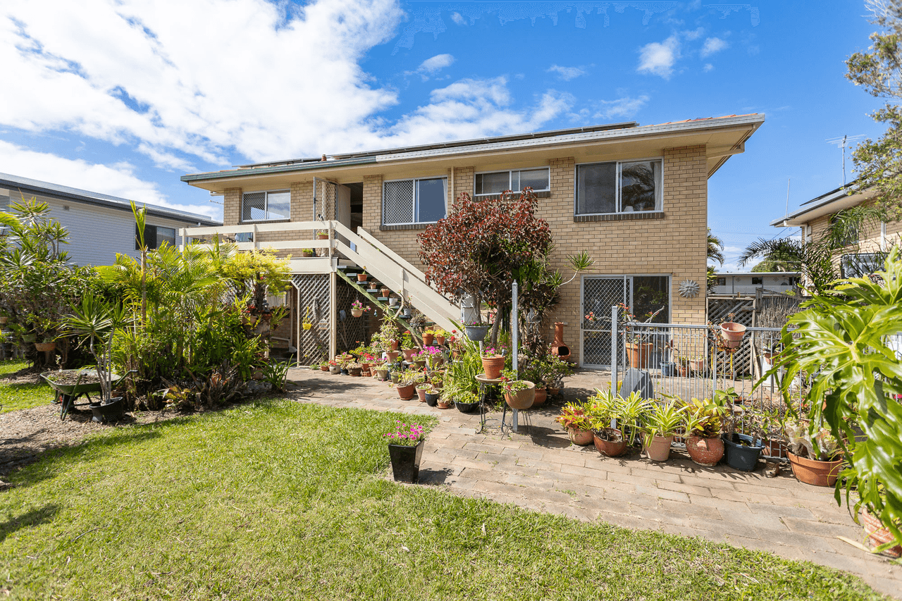 92 Griffith Road, SCARBOROUGH, QLD 4020