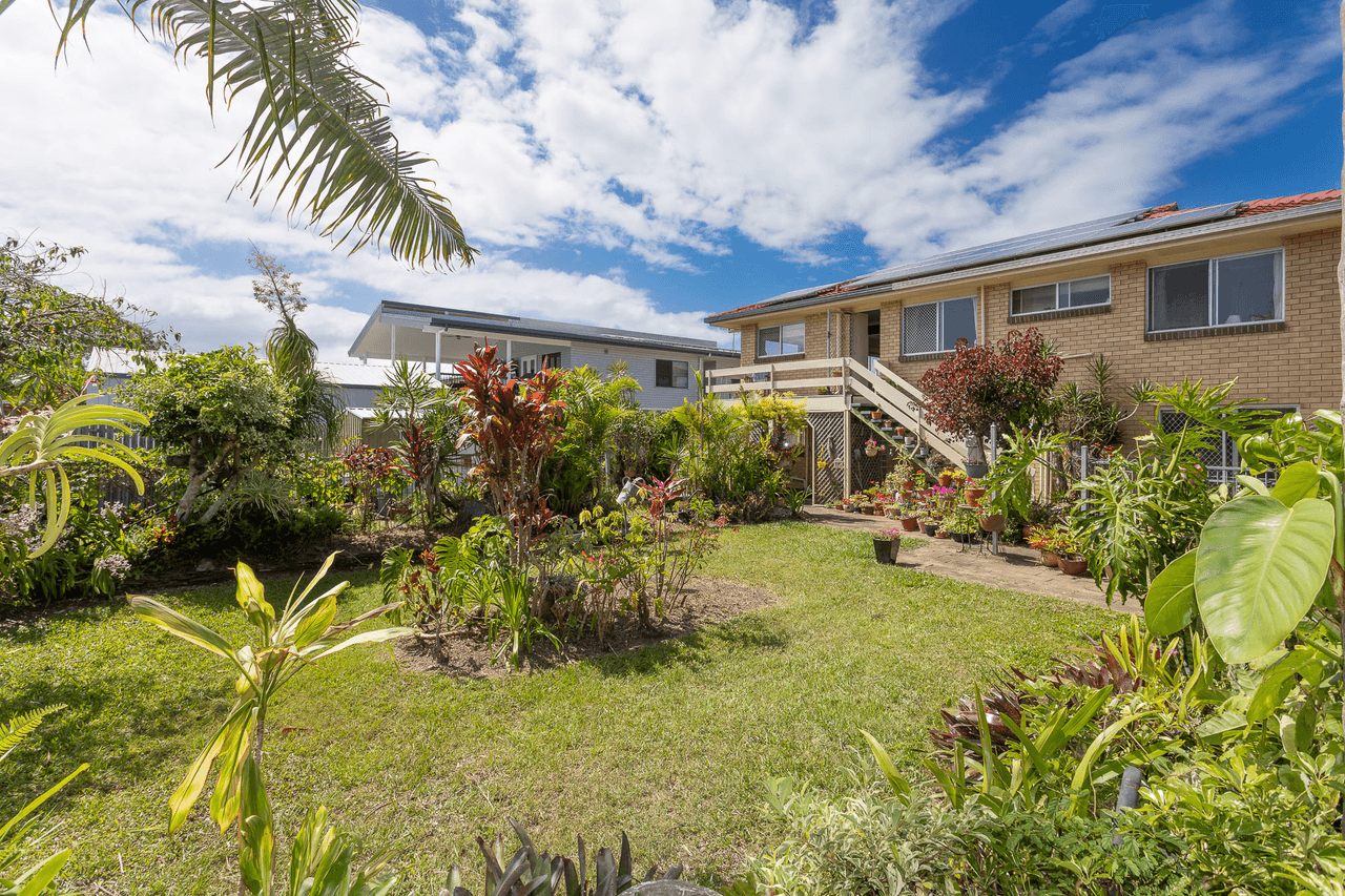 92 Griffith Road, SCARBOROUGH, QLD 4020