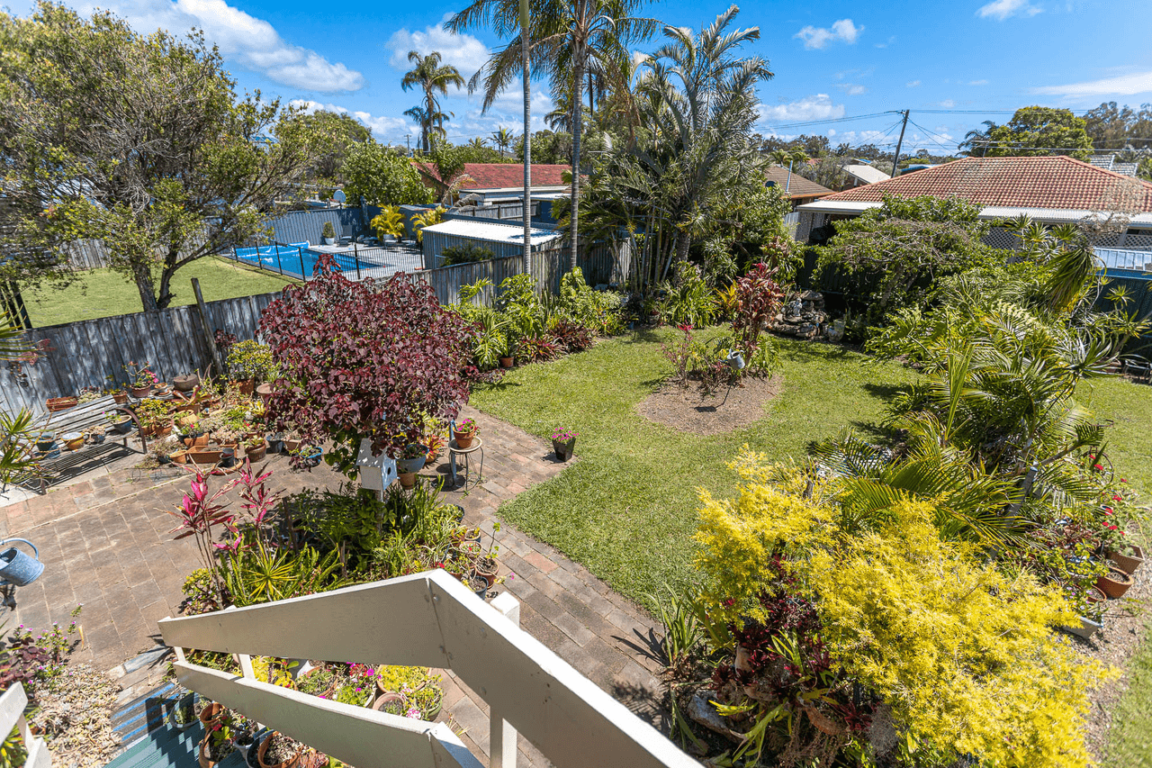 92 Griffith Road, SCARBOROUGH, QLD 4020