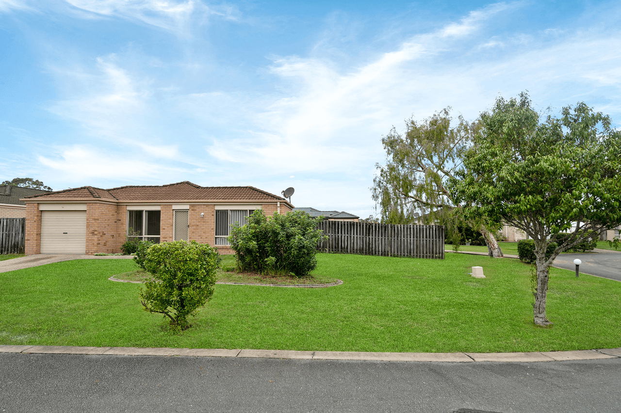 10/50 Clarks Road, LOGANHOLME, QLD 4129