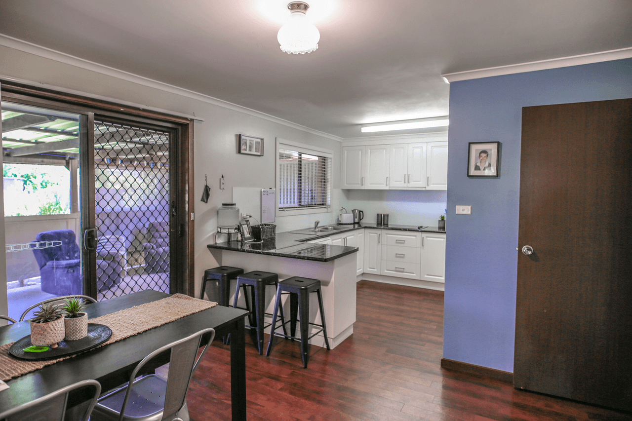 400 Harfleur Street, DENILIQUIN, NSW 2710