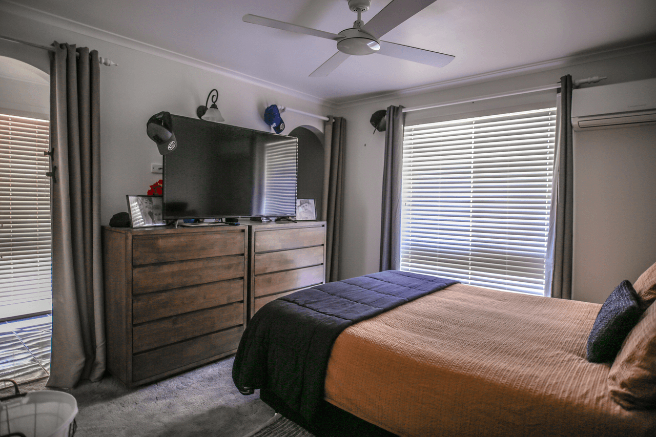 400 Harfleur Street, DENILIQUIN, NSW 2710