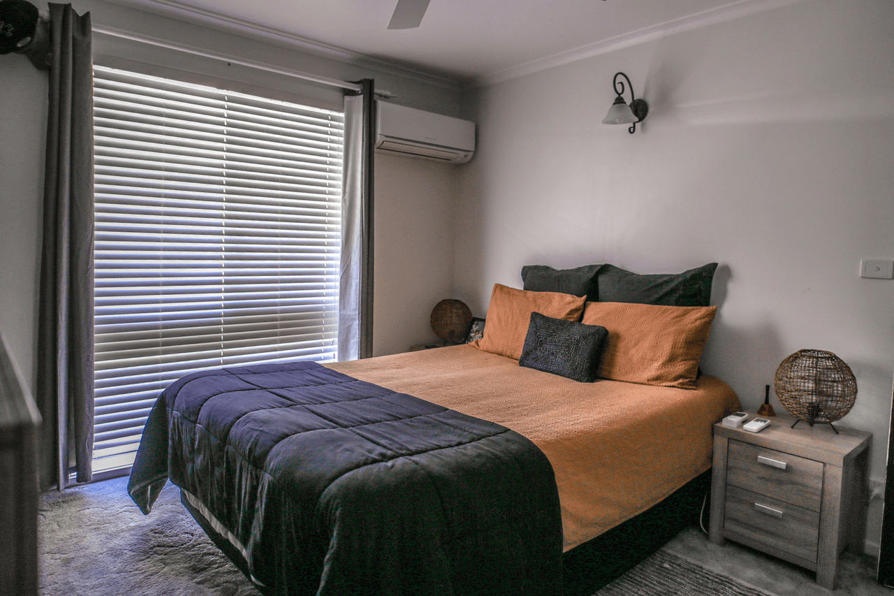 400 Harfleur Street, DENILIQUIN, NSW 2710