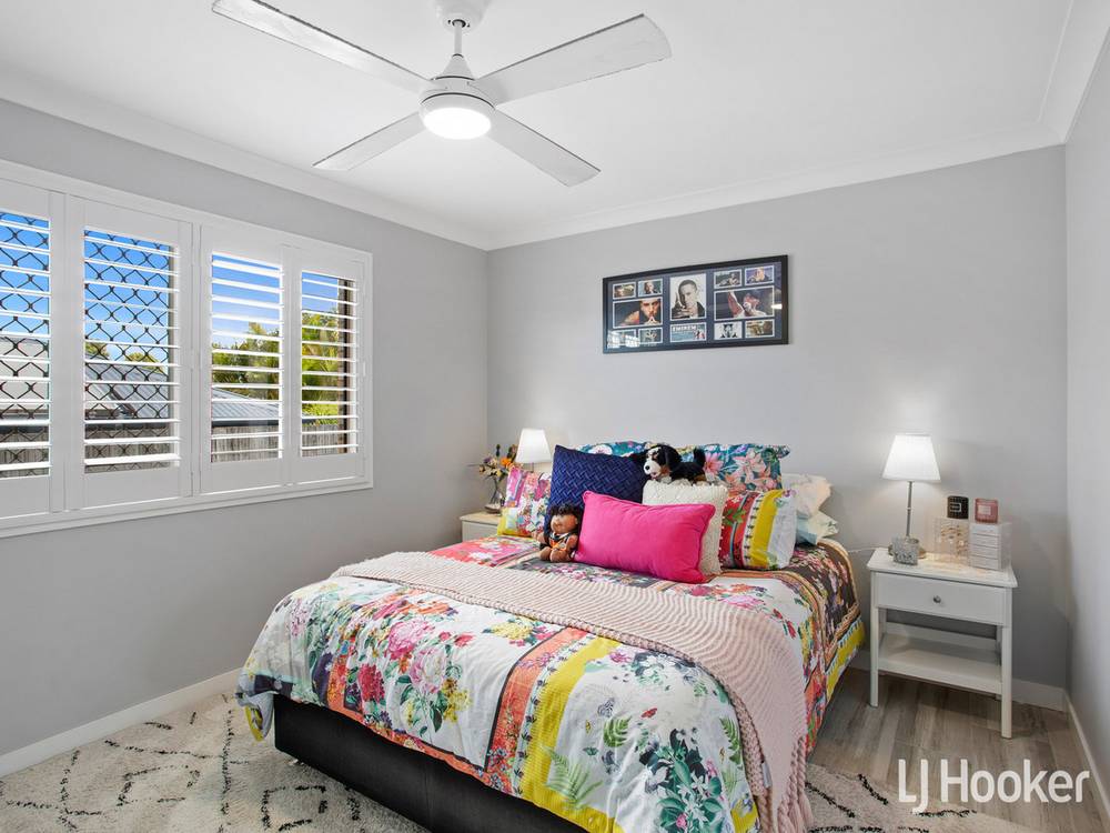 23 Zoe Place, DECEPTION BAY, QLD 4508