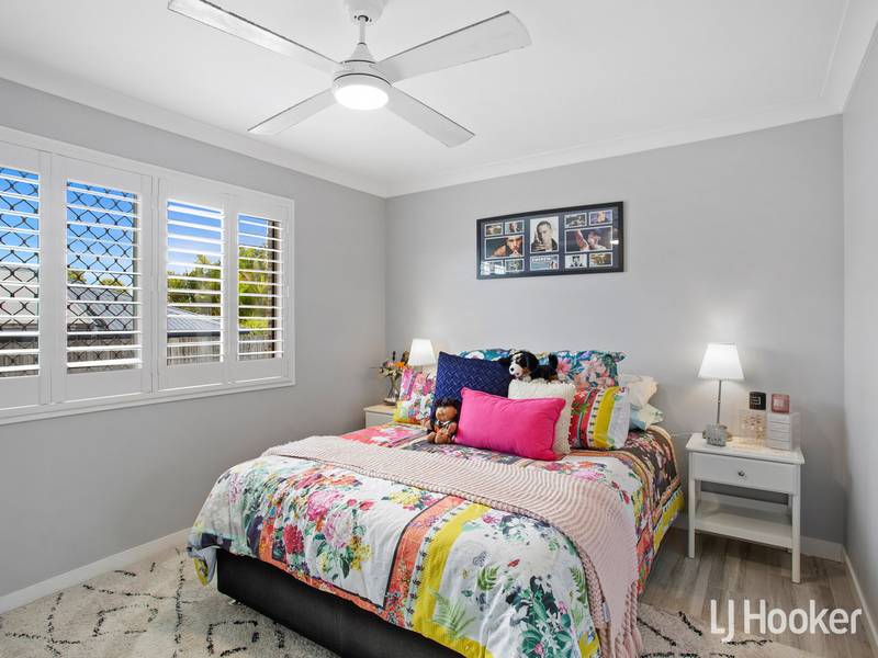 23 Zoe Place, DECEPTION BAY, QLD 4508