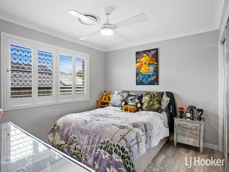 23 Zoe Place, DECEPTION BAY, QLD 4508