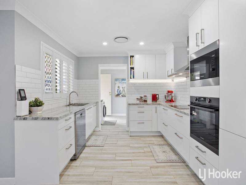 23 Zoe Place, DECEPTION BAY, QLD 4508