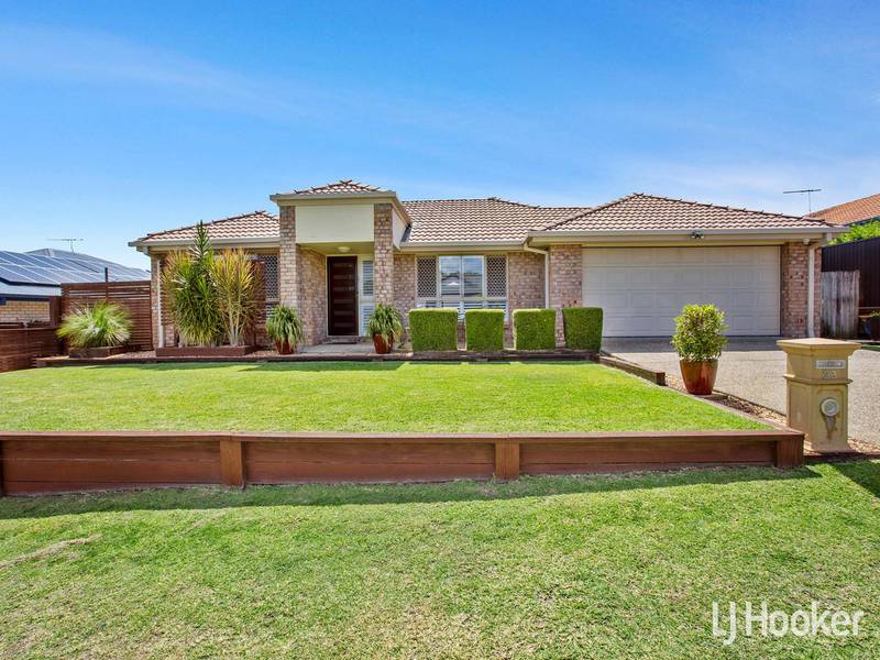 23 Zoe Place, DECEPTION BAY, QLD 4508