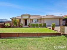 23 Zoe Place, DECEPTION BAY, QLD 4508