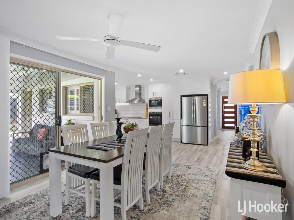 23 Zoe Place, DECEPTION BAY, QLD 4508