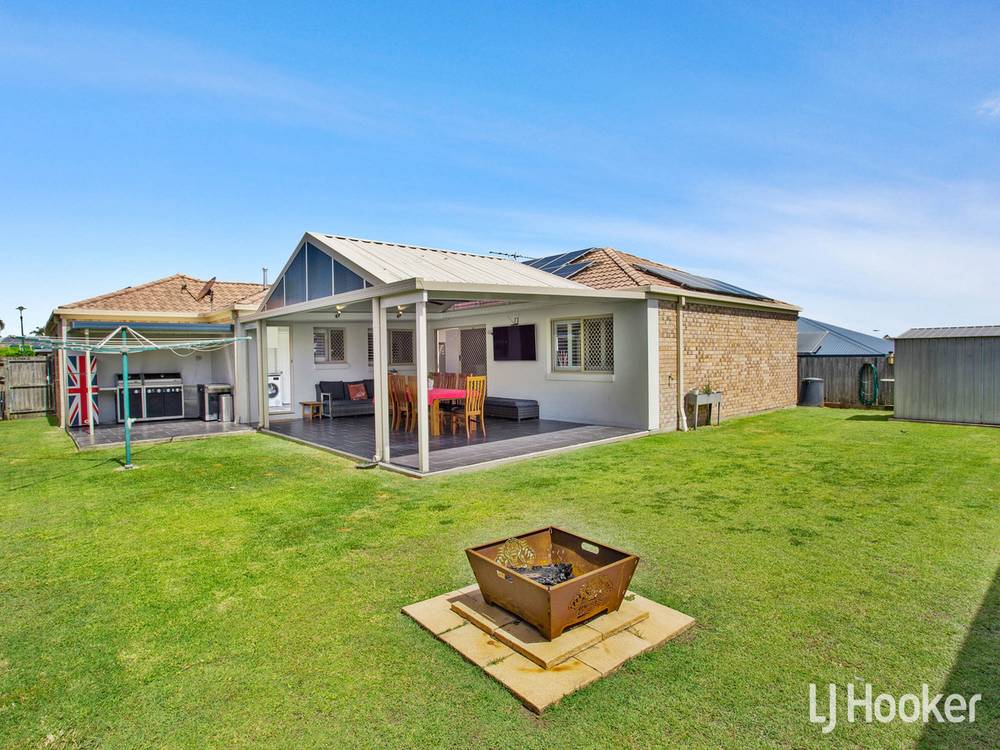 23 Zoe Place, DECEPTION BAY, QLD 4508