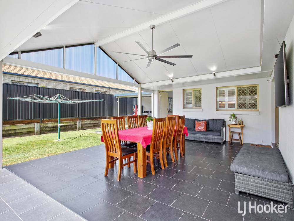 23 Zoe Place, DECEPTION BAY, QLD 4508