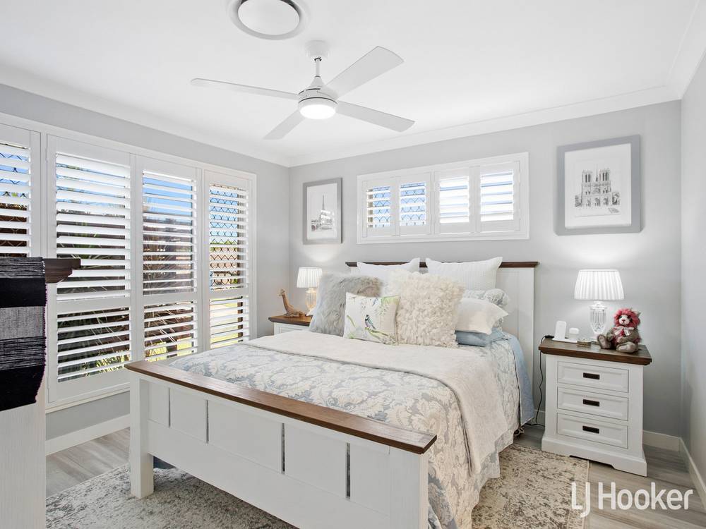 23 Zoe Place, DECEPTION BAY, QLD 4508