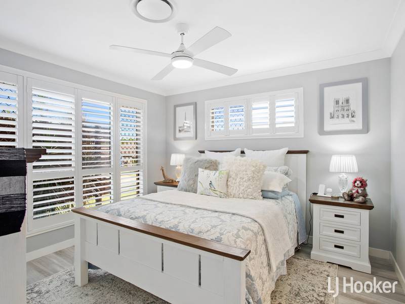 23 Zoe Place, DECEPTION BAY, QLD 4508