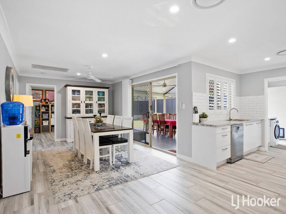 23 Zoe Place, DECEPTION BAY, QLD 4508