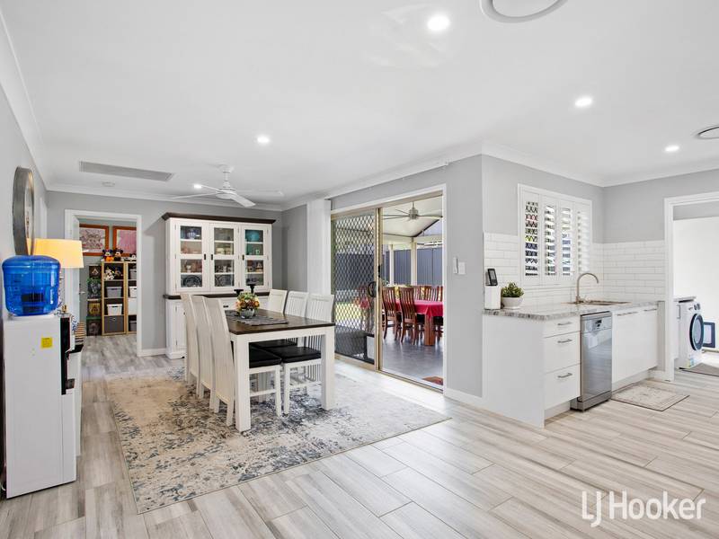 23 Zoe Place, DECEPTION BAY, QLD 4508