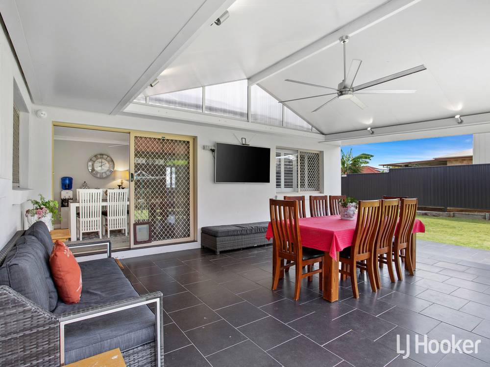 23 Zoe Place, DECEPTION BAY, QLD 4508