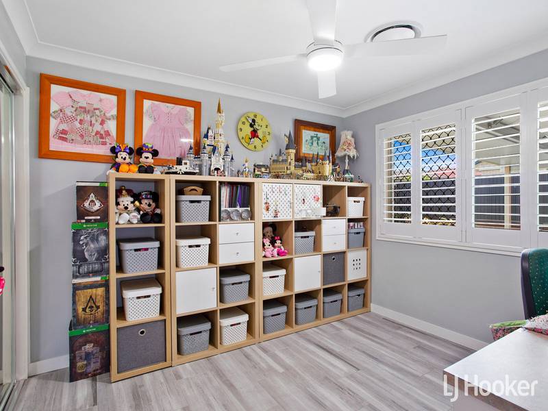 23 Zoe Place, DECEPTION BAY, QLD 4508